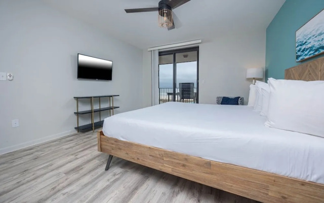 Phoenix X 213 3 Bedroom Condo