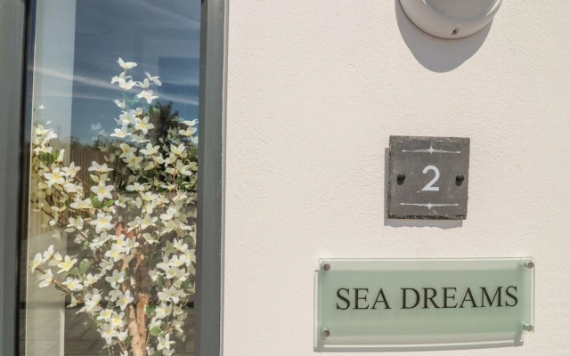 Sea Dreams