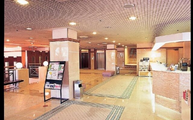 Hotel New Hiroden