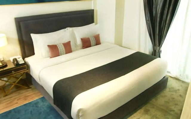 The Noble Cebu