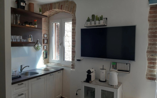 Casa Vita City 4 Star Studio Apartment