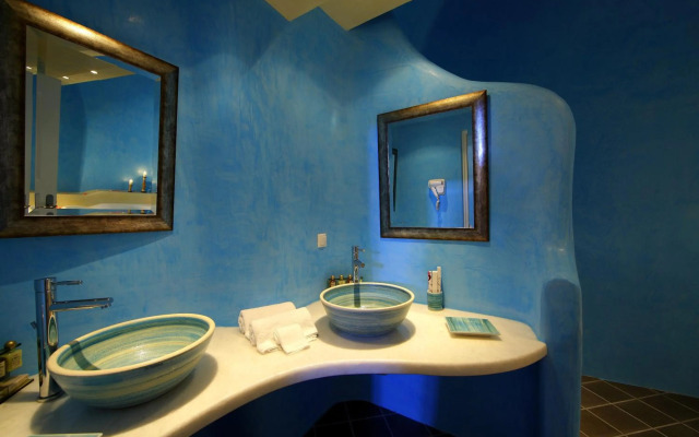 Ikastikies Suites