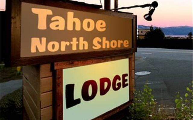 Tahoe North Shore Lodge