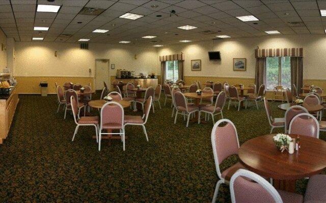 Green Granite Inn, Ascend Hotel Collection