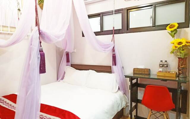 Woju Homestay
