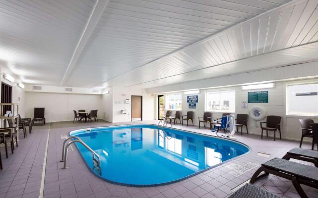 Quality Inn & Suites