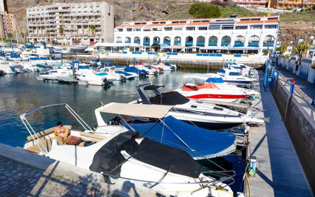 Radazul Marina Seafront 13