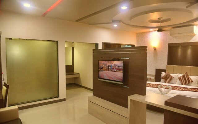 Hotel Sun Plaza