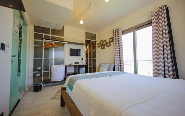 Aguamar Apartamentos, Los Cristianos Downtown