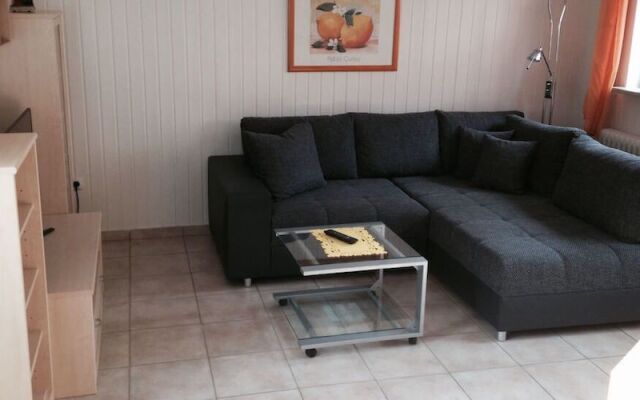 Ferienwohnung Familie Seidler