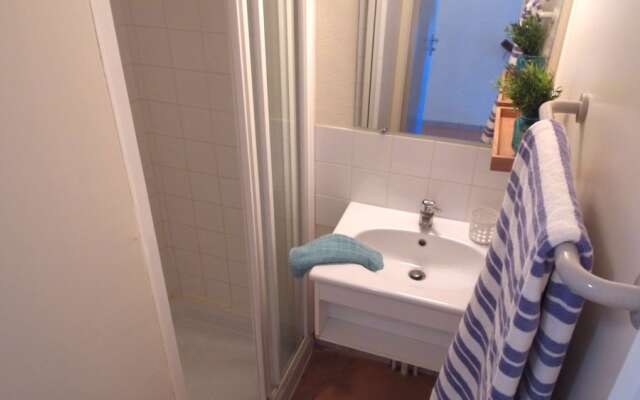 VVF Lac d'Eguzon, Eguzon Chantôme