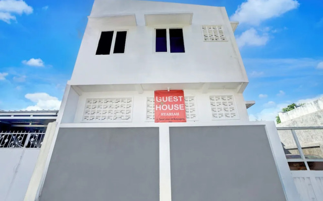 OYO 94766 Tapak Liman Syariah