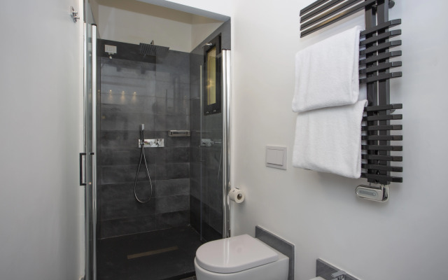 Casual Rinascimento Firenze Hotel