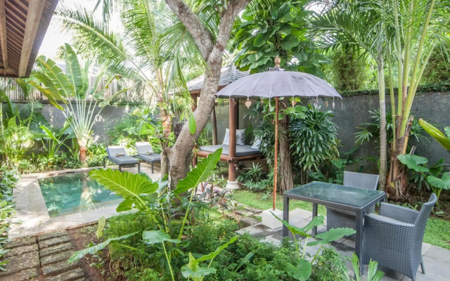 Mango Tree Villas