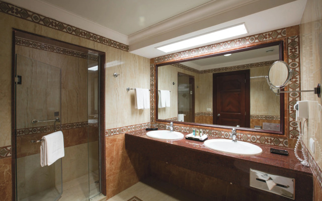 Hotel Riu Palace Las Americas - Adults Only- All Inclusive