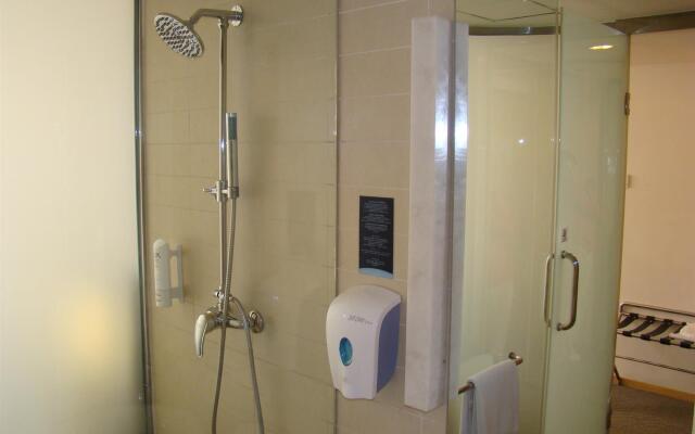 Holiday Inn Express Airport Tianjin by IHG