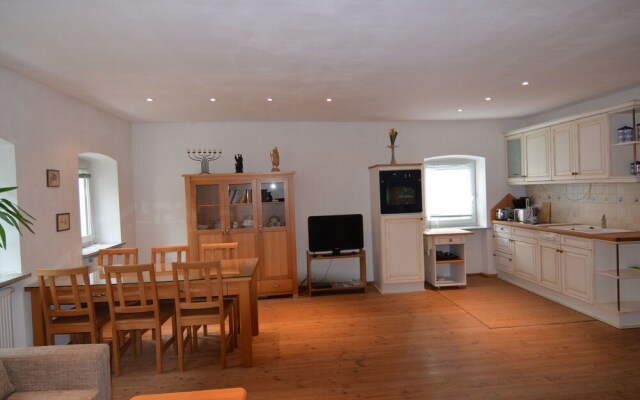 Luxurious Holiday Home in Perlesreut Near Forest