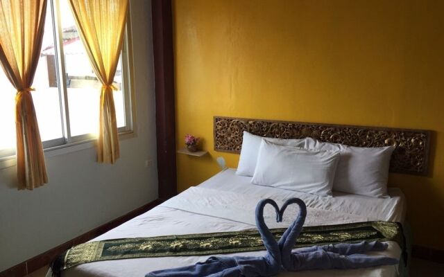 Sri Trang Hotel