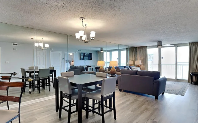 Pelican Beach by Southern Vacation Rentals