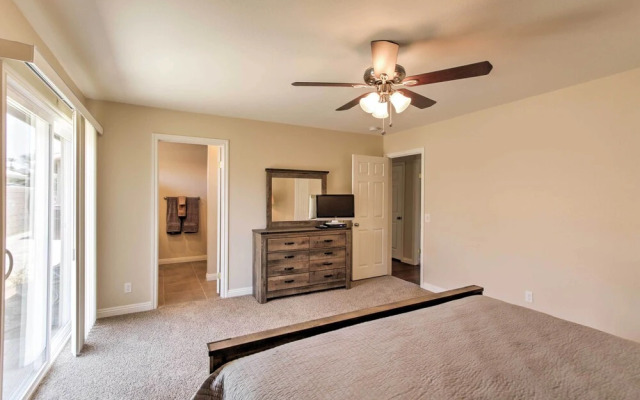 065355: Luxury 3 BR Desert Retreat: Near Coachella