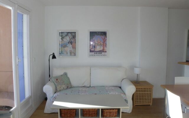 Agence la Galère - Appartement Begonia