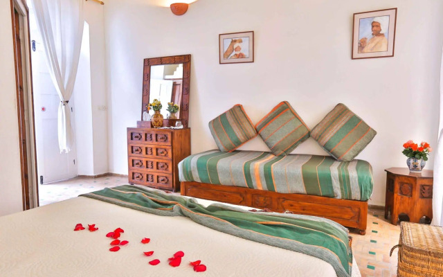 Riad l'Ayel d'Essaouira