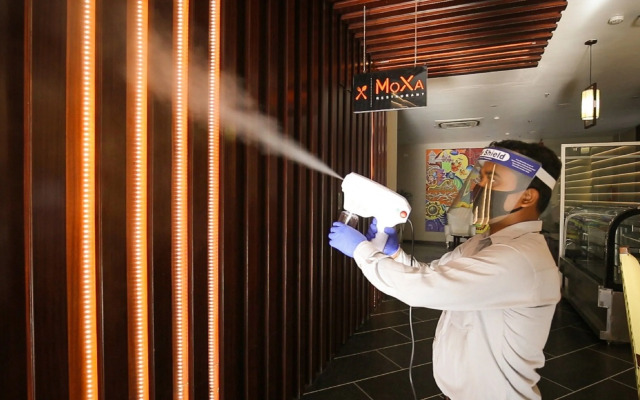 i- Stay Hotels -Hitec