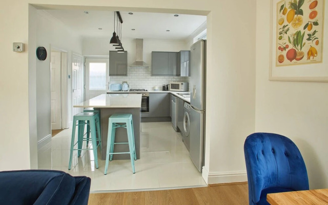 The Briar House in Thornaby