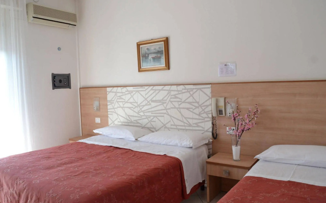 Hotel Zenith