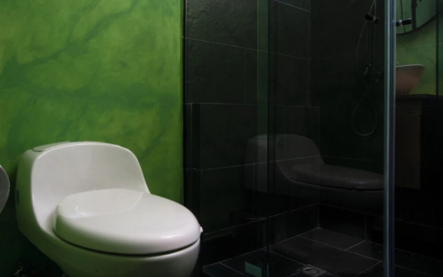 Bohemia Boutique Hostel
