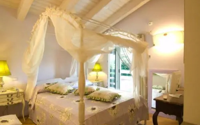 Malpassuti Resort