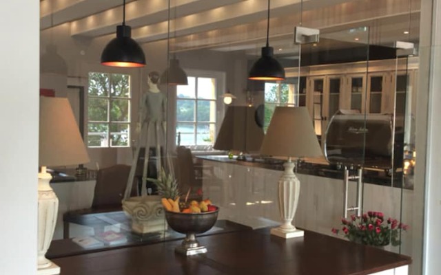 Seehotel Lichtenberg