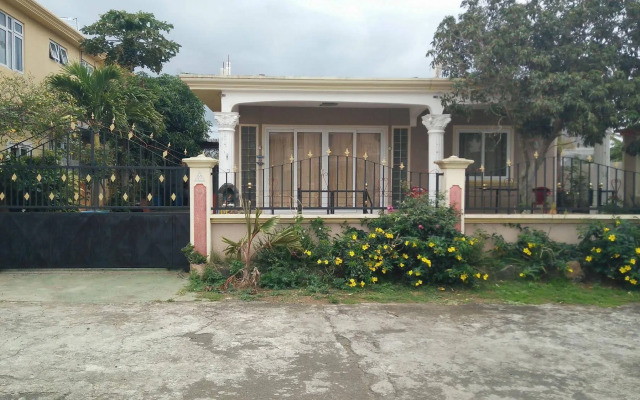 Villas De Vacances