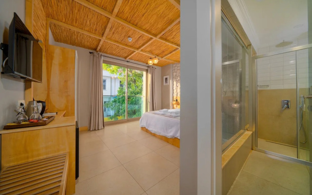 Melisa Boutique Hotel & Spa