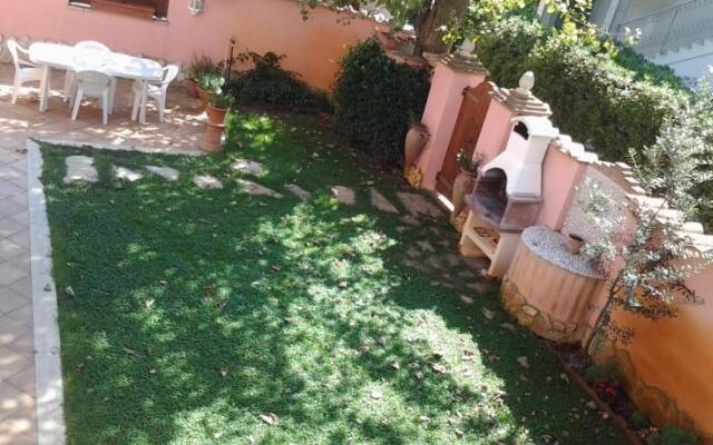 Holiday Home Fregene Sul Mare