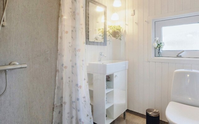 9 Person Holiday Home in Blokhus-by Traum
