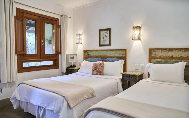 Hotel Recanto da Cachoeira
