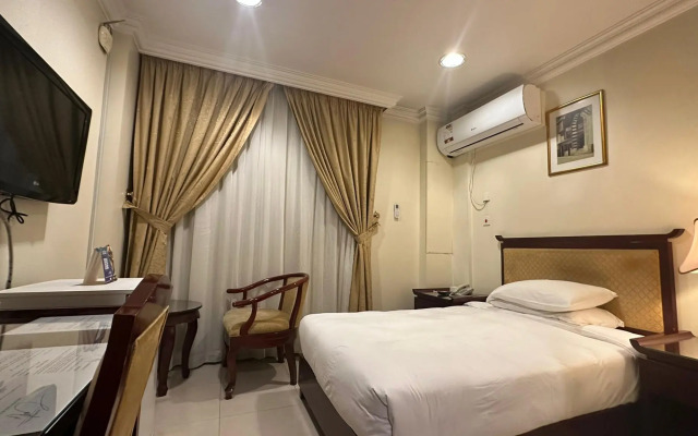 Al Muntazah Plaza Hotel