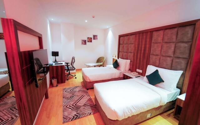 Quality Inn Elite Amritsar