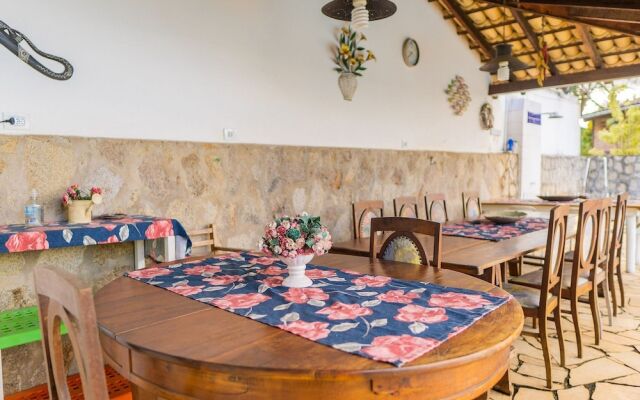 Bela Ilha Guest House