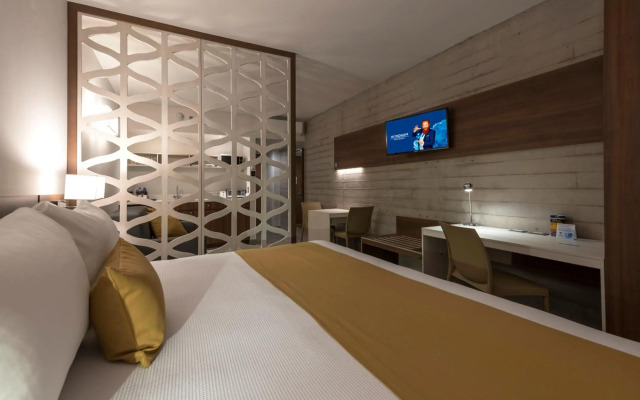 Microtel Inn & Suites by Wyndham Irapuato