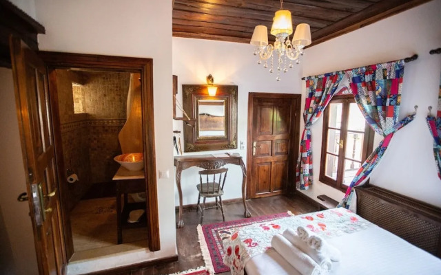 Chez Rumi Butik Otel