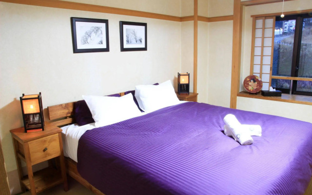 Morino Lodge Myoko - Hostel