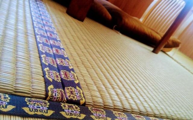 Tabinoyado Gajyumaru