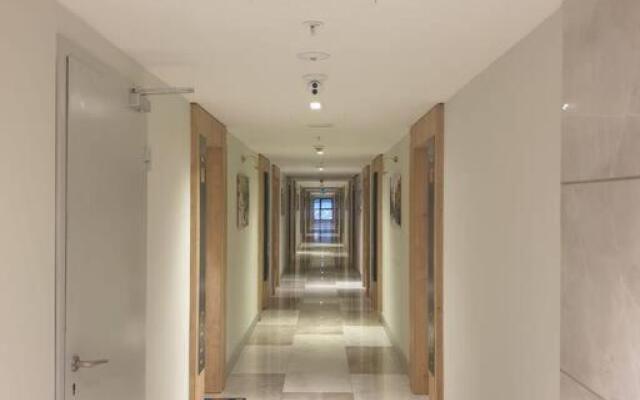 Su's Batumi Cozy 1 BR with Pool