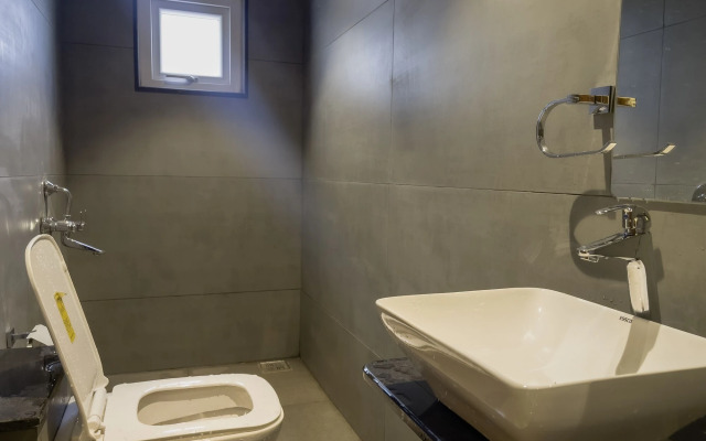 Monarch Guestline Magarpatta