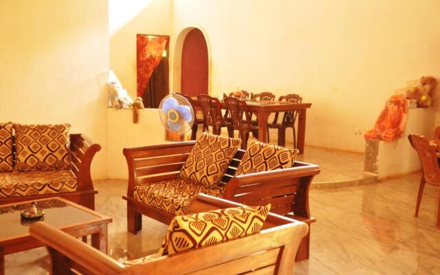 Sigiri Sara Home Stay Nice Village