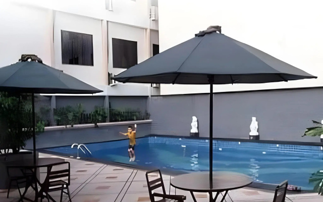 Amans Hotel