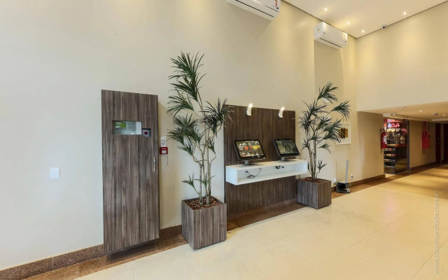 S4 Hotel
