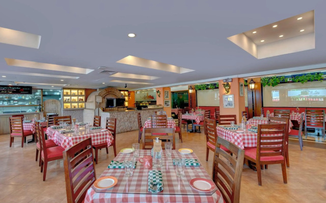 Islamabad Marriott Hotel